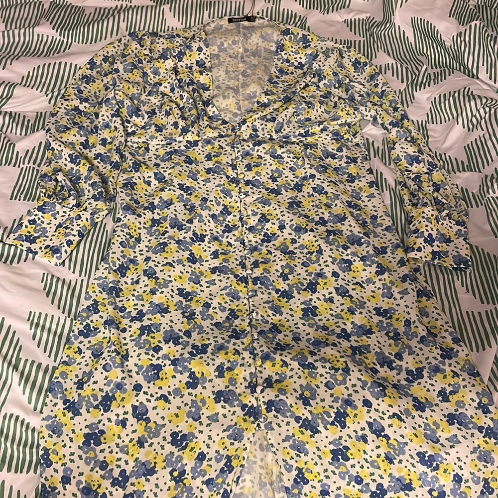 Floral dream